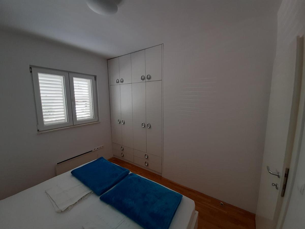 Apartment U Centru Makarske Makarska