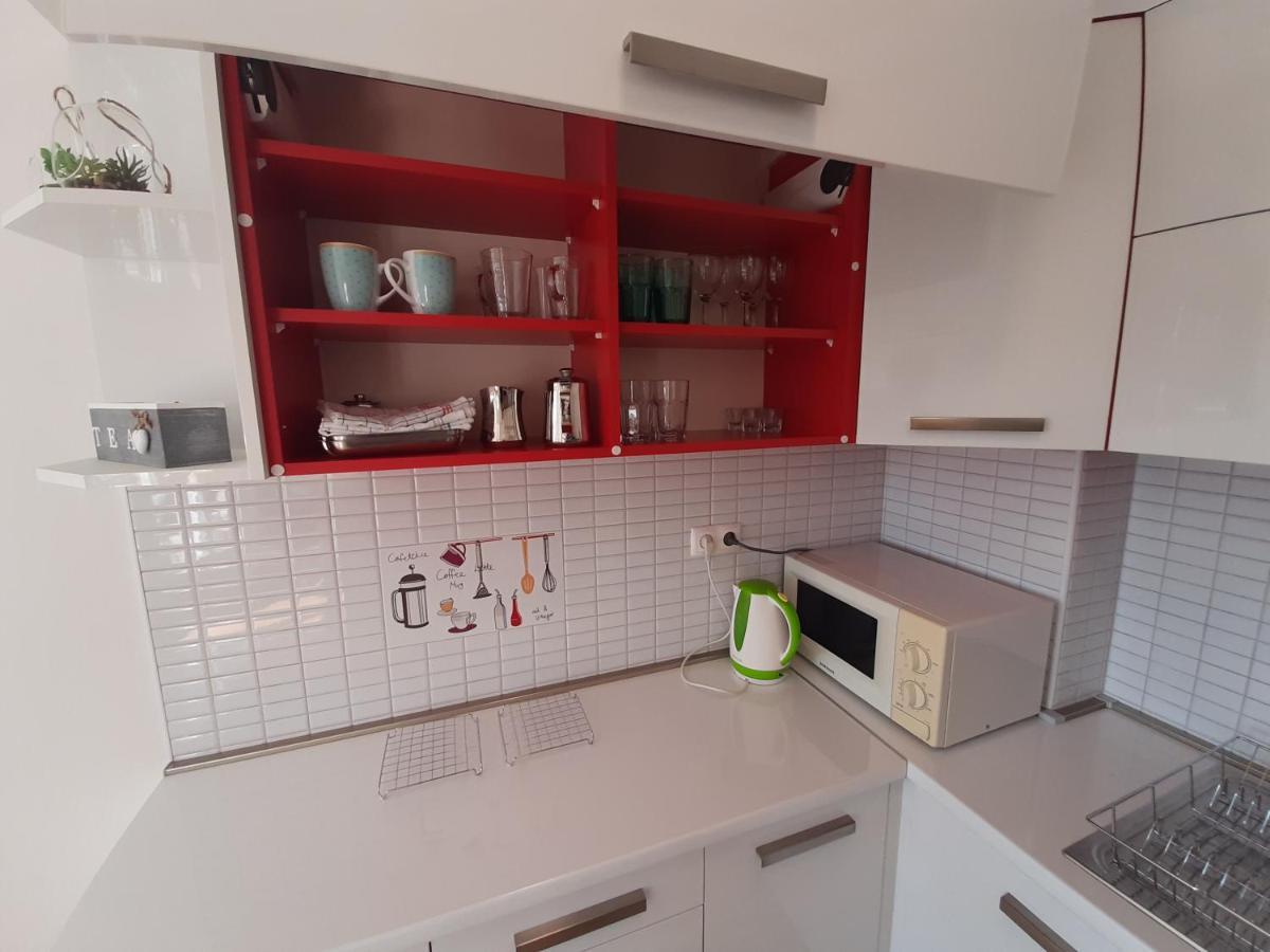 U Centru Makarske Apartment Makarska