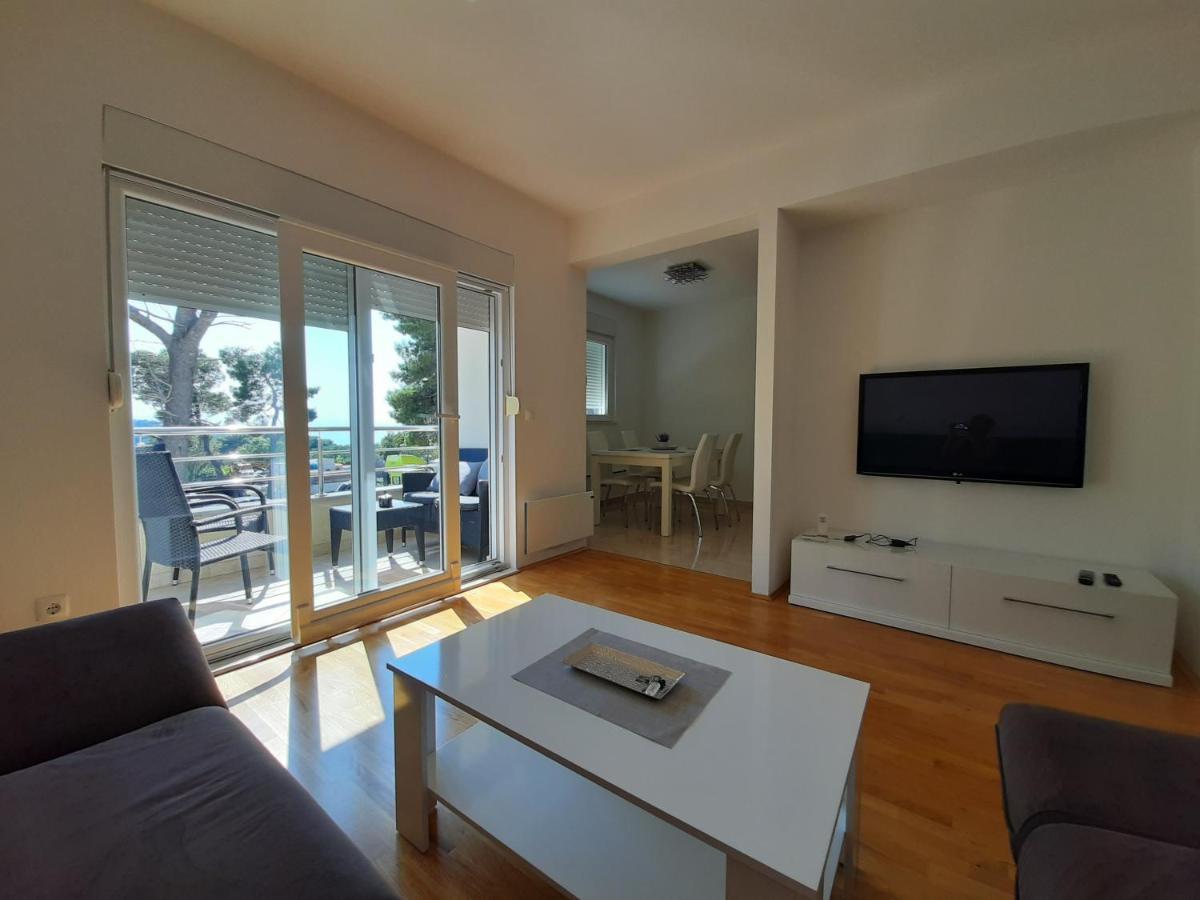 U Centru Makarske Apartment Makarska