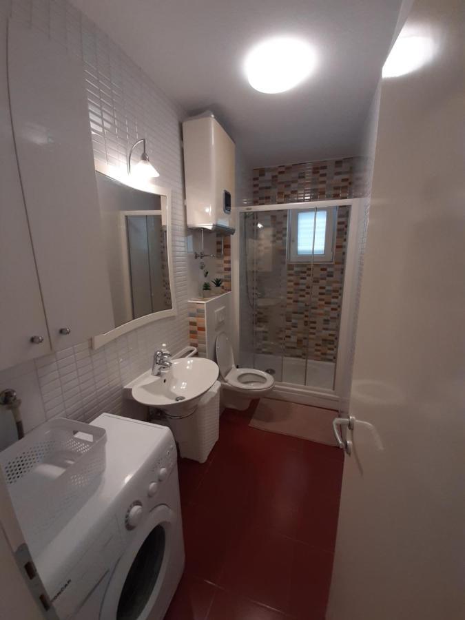 Apartment U Centru Makarske *