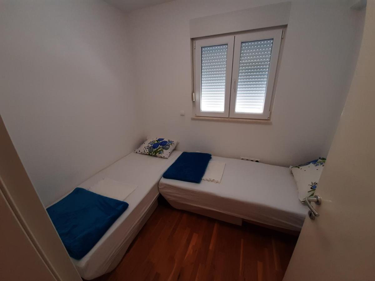 Apartment U Centru Makarske *