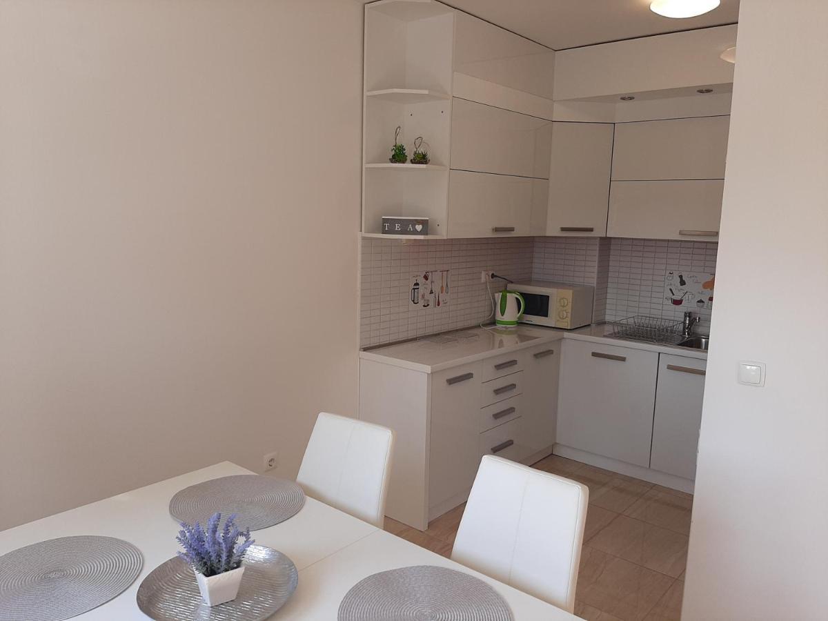 U Centru Makarske Makarska
