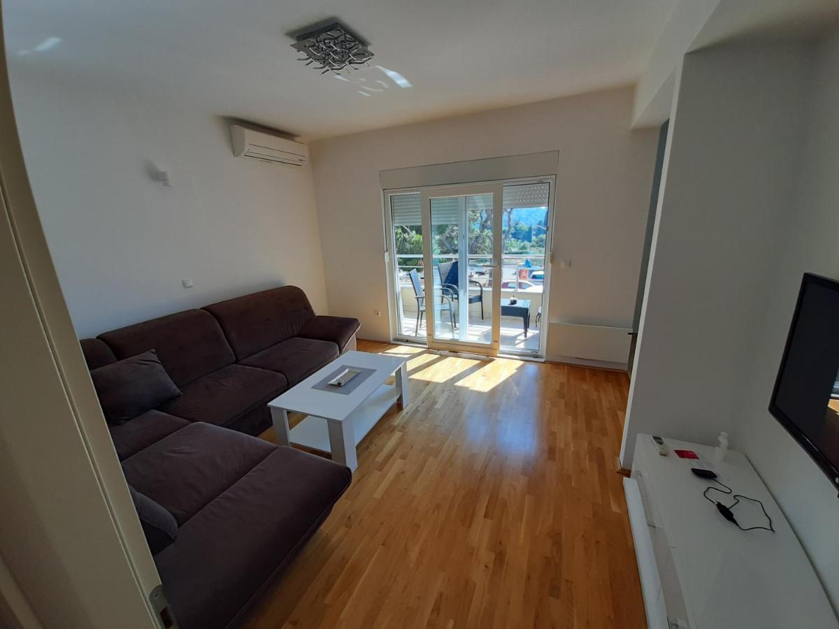 U Centru Makarske Apartma Makarska
